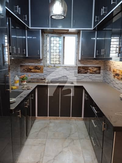 Flat for Sale near Munawer chorangi Flat for Sale near Munawer chorangi