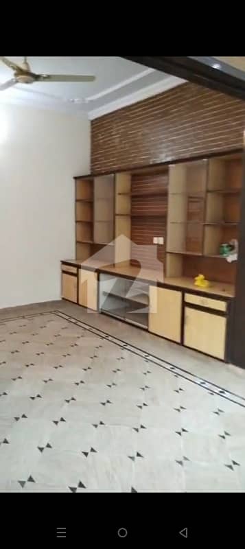 5 Marla Full Home For Family ( Single Kitchen )