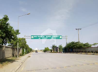ڈی ایچ اے فیز 3 ۔ بلاک بی ڈی ایچ اے ڈیفینس فیز 3,ڈی ایچ اے ڈیفینس,اسلام آباد میں 2 کنال رہائشی پلاٹ 7.75 کروڑ میں برائے فروخت۔