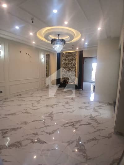 Brand new Elegant 7 Marla house for sale in Lake city M-6