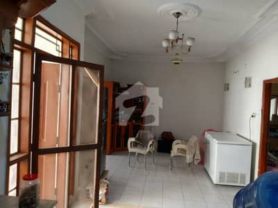 A Double Story Bungalow for sale Gulistan-e-Jauhar Bl-12.