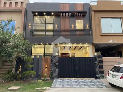 5 Marla Brand New Double Story House For Sale In Royal Orchard Multan With 7KV Solar Install