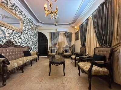 G+1 House Available For Sale