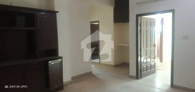 Flat Available For Rent G15/4 Islamabad