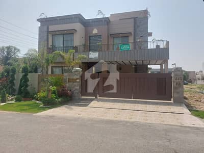 SYED BROTHERS PROUDLY OFFERS: 1-Kanal Elegant And Fully Maintained Bungalow Is Available In The Best Block Of DHA Lahore. SYED BROTHERS PROUDLY OFFERS: 1-Kanal Elegant And Fully Maintained Bungalow Is Available In The Best Block Of DHA Lahore.