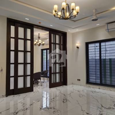 Perfect 1 Kanal House In Valencia - Block K1 For Rent Perfect 1 Kanal House In Valencia - Block K1 For Rent