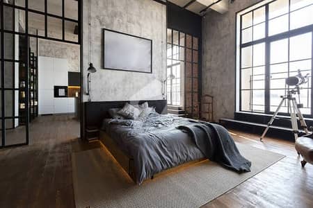 One Bed Villa Apartment (3.5 Marla) for Sale on Easy Installments Overseas East Block M Capital Smart City One Bed Villa Apartment (3.5 Marla) for Sale on Easy Installments Overseas East Block M Capital Smart City