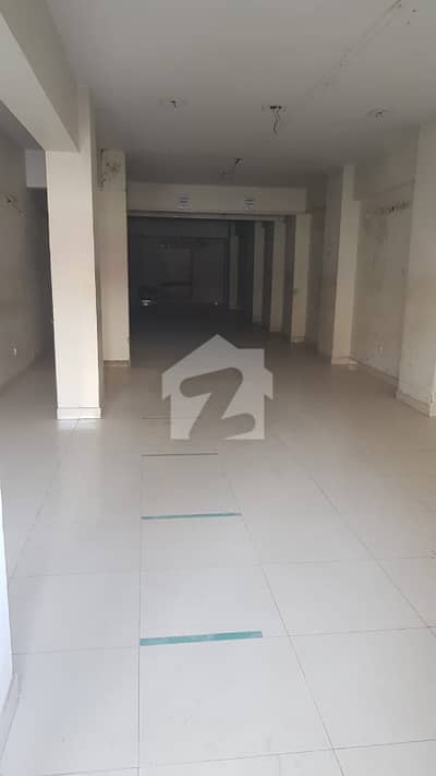 39 BY 39 FEET SHOPS FOR SALE NEAR BY IQRA UNIVERSITY ABID TOWN GULSHAN BLOCK 1