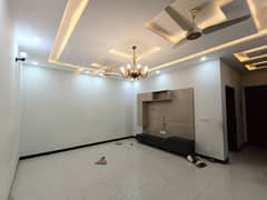 10 Marla brand new Ground portion available for rent in G-15 Islamabad,