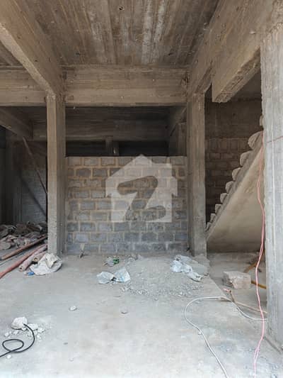 SHOP FOR SALE SECTOR Y2 MAYMAR ON BOOKING