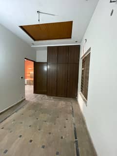 5 Marla Portion For Rent
