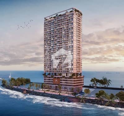 1285 Square Feet Flat Situated In HMR Waterfront For sale 1285 Square Feet Flat Situated In HMR Waterfront For sale