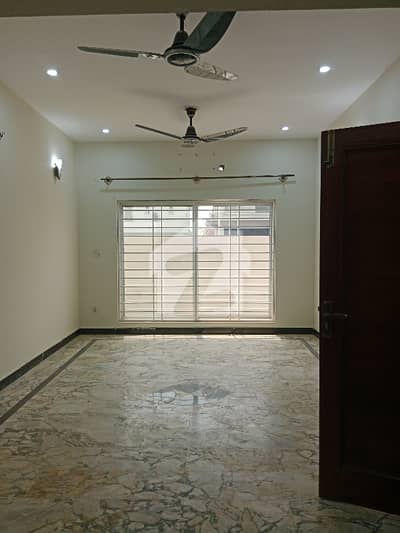 8 Marla Brand New condition full house available for rent in D12 near to margala avenue interchange D12 Islamabad