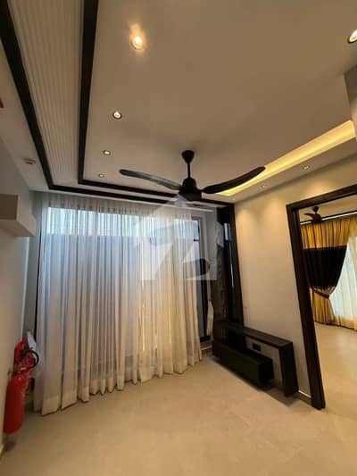 5 Marla 3 Bed House Available For Rent In DHA 9 Town Lahore