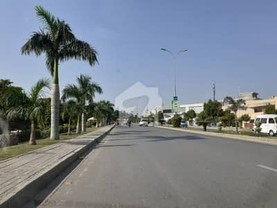 Prime Investment Opportunity: 2 Adjacent 400 Sq. Yard Plots on Main Road