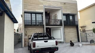 500 Yards Fully Renovated Compact House