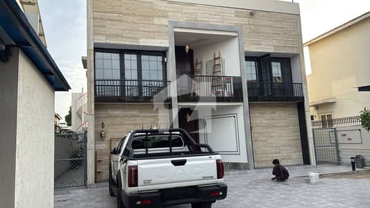 500 Yards Fully Renovated Compact House
