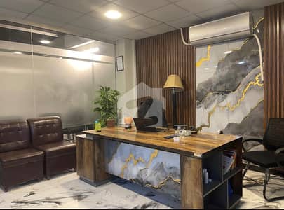 Fully Furnished Office For Rent 50 Seats Fully Furnished Office For Rent 50 Seats
