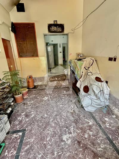 5.5 Marla Double Storey House For Rent