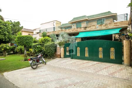 1 KANAL UPPER PORTON AVAILABLE FOR RENT IN DHA PHASE 1 ,