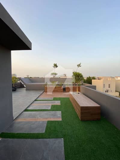 5 Marla Full House for Rent | DHA Phase 9 Town, Lahore | 3 Bedrooms |