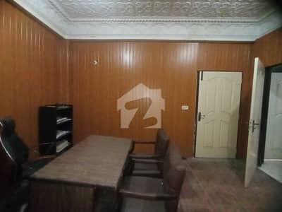 Apartment Available For Rent Moon Market Faisal Town First Floor