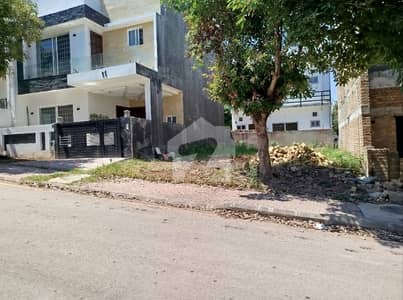 Bahria Enclave Islamabad Sector N 5 Marla Devlop plot For Sale