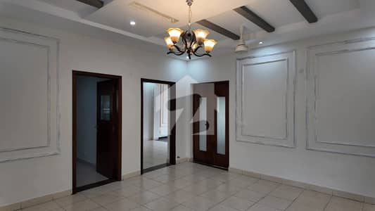 1 Kanal Used Modern Design House For Rent In DHA Phase 3 Lahore.