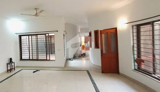 1 Kanal Slightly Used Modern Design House For Rent In DHA Phase 2 Lahore.
