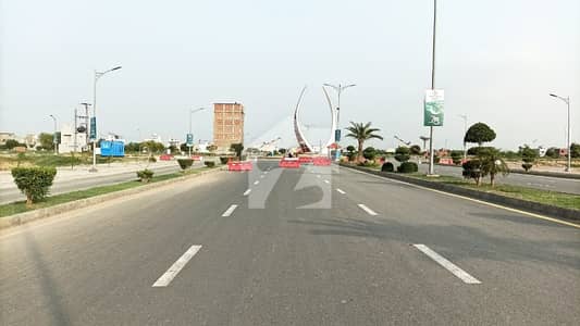 نیو لاہور سٹی ۔ فیز 2 نیو لاهور سٹی,لاہور میں 3 مرلہ رہائشی پلاٹ 25.0 لاکھ میں برائے فروخت۔