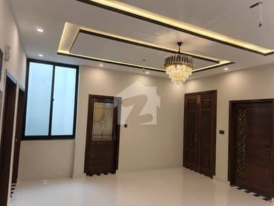 Buy Your Dream House 7 Marla Brand New House