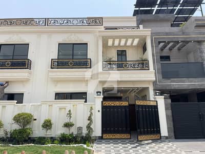5 Marla Brand New Classic Elevation Luxury Double Storey House For Sale In Adams Housing Society Multan 5 Marla Brand New Classic Elevation Luxury Double Storey House For Sale In Adams Housing Society Multan