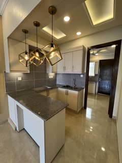 8 Marla Ground Floor Available for Rent Bahria Enclave Islamabad