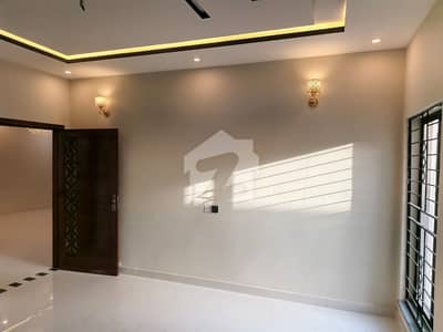 Brand New 7 Marla House for Sale