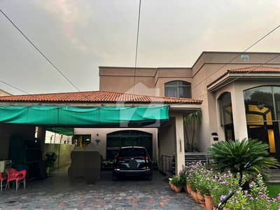 ڈی ایچ اے فیز 5 ڈیفنس (ڈی ایچ اے),لاہور میں 5 کمروں کا 1 کنال مکان 11.0 کروڑ میں برائے فروخت۔