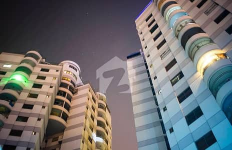 LUXURY APARTMENT FOR SALE