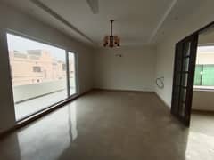 1 Kanal Beautiful Upper Portion Available For Rent At Top Notch Location Of DHA Phase 2