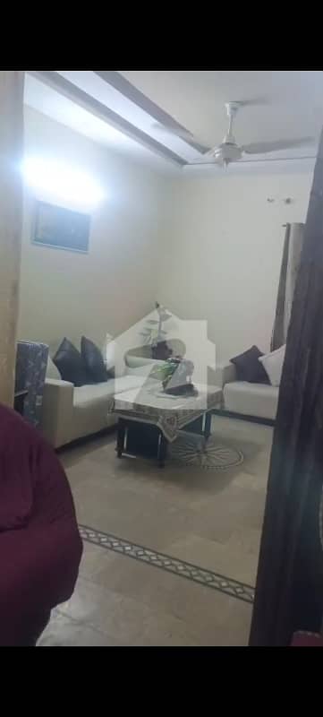 10 Marla Single Storey Independent House Available For Rent Beautiful Location Near Park Near Masjid Near Market