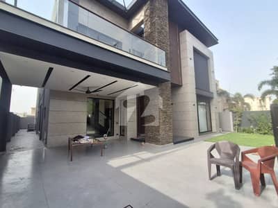 1 Kanal Full House for Rent | Prime Location | DHA Phase 7 |