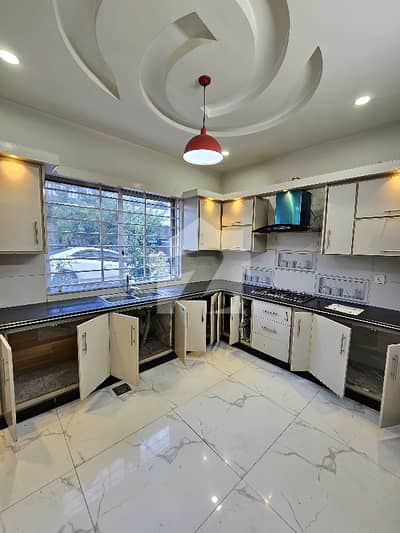 7 Marla Ground Floor Available For Rent In G-13