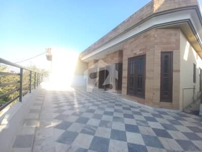 TEN MARLA UPPER PORTION AVAILABLE FOR RENT IN DHA PHASE 1 ,