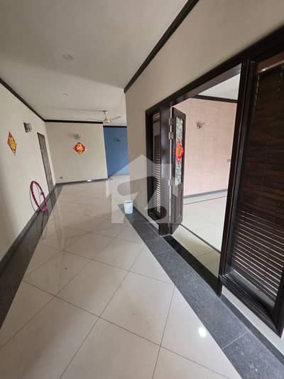 500 Yards Bungalow For Rent In DHA Phase 5 And 7 Karachi