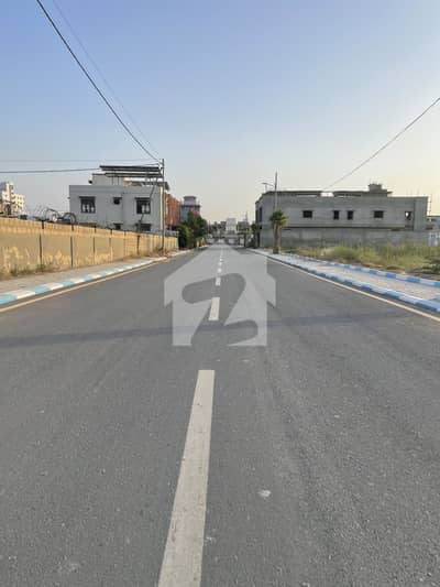 600 sqyd Plot For Sale | Westopen | Nearest to Park 600 sqyd Plot For Sale | Westopen | Nearest to Park