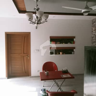 7 Marla like brand new house for sale in G-15 Islamabad