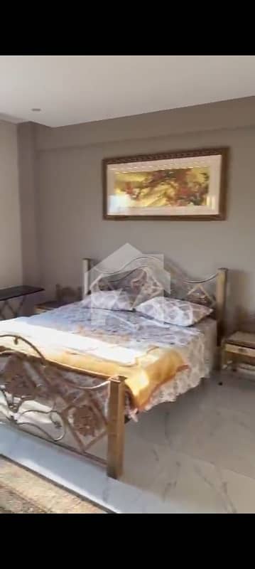 1 Bedroom Luxury Apartment Available For Sale