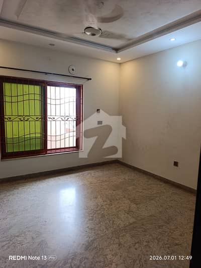 Spacious 10 Marla Upper Portion Available for Rent | Architects Engineers Housing Society, Lahore