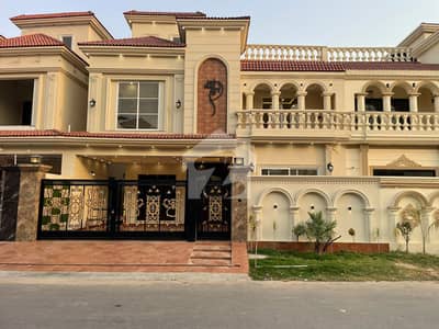 9 Marla Brand New Spanish Luxury Double Story House For Sale In Buchvillas Multan 9 Marla Brand New Spanish Luxury Double Story House For Sale In Buchvillas Multan