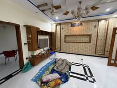 10 Marla Lower Portion Available For Rent