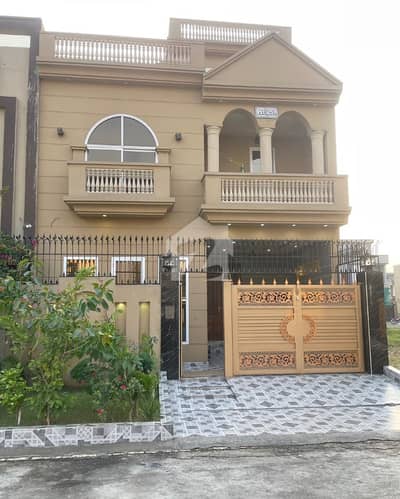 5 Marla used House available for sale in Block FF ext Citi Housing Gujranwala