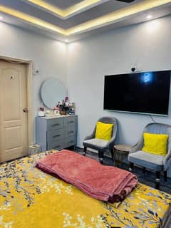 Single Story Independent Corner (40 FT Road) Bungalow Available For Sale